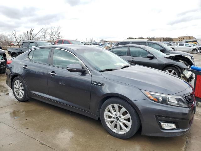 Photo 3 VIN: KNAGM4A7XF5620269 - KIA OPTIMA LX 