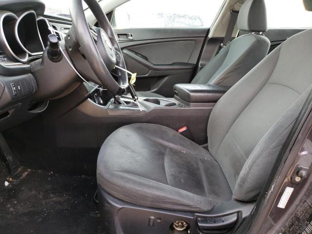 Photo 6 VIN: KNAGM4A7XF5620398 - KIA OPTIMA LX 