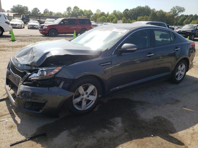 Photo 0 VIN: KNAGM4A7XF5622751 - KIA OPTIMA 