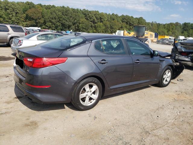 Photo 2 VIN: KNAGM4A7XF5622751 - KIA OPTIMA 