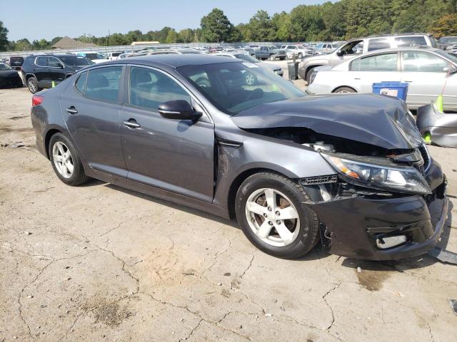 Photo 3 VIN: KNAGM4A7XF5622751 - KIA OPTIMA 