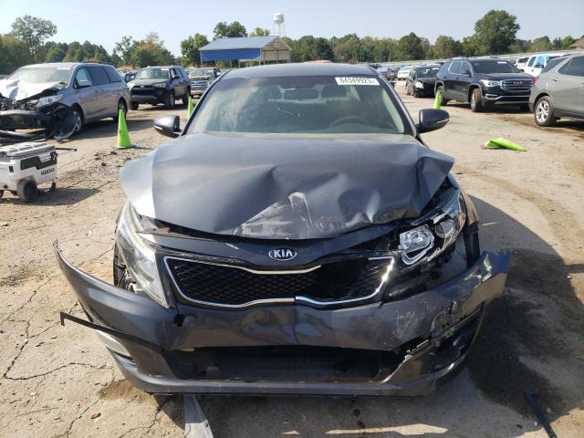 Photo 4 VIN: KNAGM4A7XF5622751 - KIA OPTIMA 