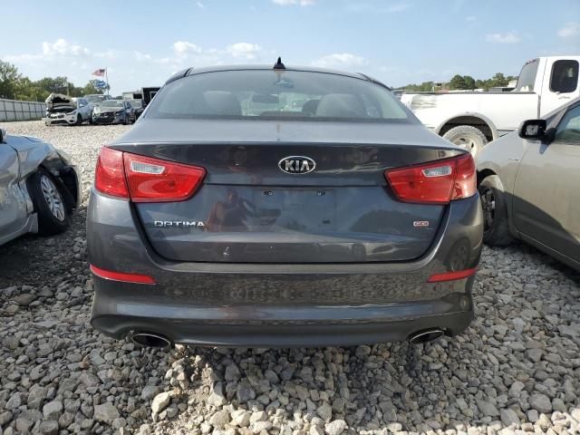 Photo 5 VIN: KNAGM4A7XF5622751 - KIA OPTIMA 