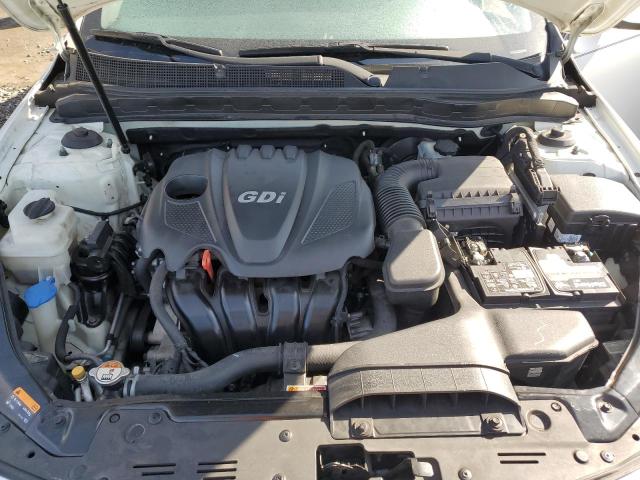 Photo 10 VIN: KNAGM4A7XF5627609 - KIA OPTIMA LX 