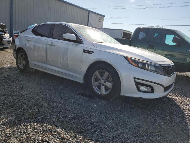 Photo 3 VIN: KNAGM4A7XF5627609 - KIA OPTIMA LX 