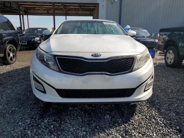 Photo 4 VIN: KNAGM4A7XF5627609 - KIA OPTIMA LX 