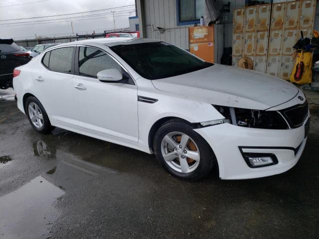 Photo 3 VIN: KNAGM4A7XF5630574 - KIA OPTIMA LX 