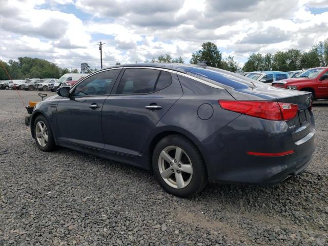 Photo 1 VIN: KNAGM4A7XF5632048 - KIA OPTIMA LX 