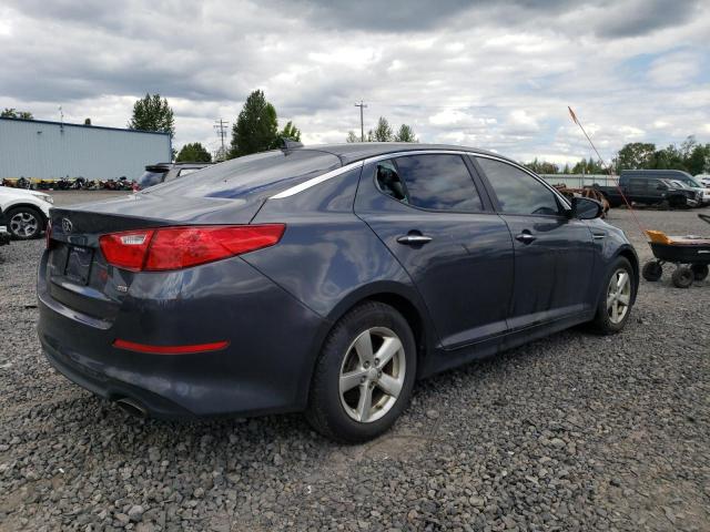 Photo 2 VIN: KNAGM4A7XF5632048 - KIA OPTIMA LX 