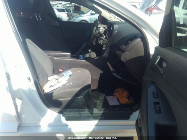 Photo 4 VIN: KNAGM4A7XF5633328 - KIA OPTIMA 