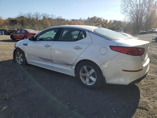 Photo 1 VIN: KNAGM4A7XF5639307 - KIA OPTIMA LX 