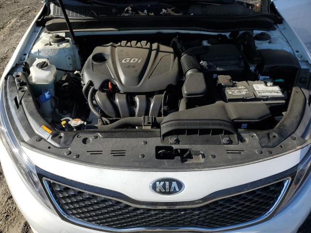 Photo 10 VIN: KNAGM4A7XF5639307 - KIA OPTIMA LX 