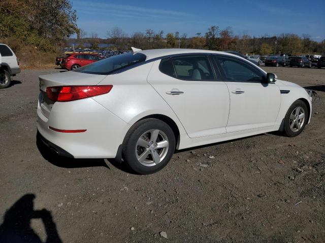 Photo 2 VIN: KNAGM4A7XF5639307 - KIA OPTIMA LX 