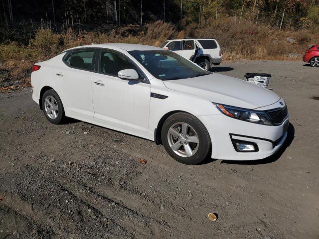 Photo 3 VIN: KNAGM4A7XF5639307 - KIA OPTIMA LX 