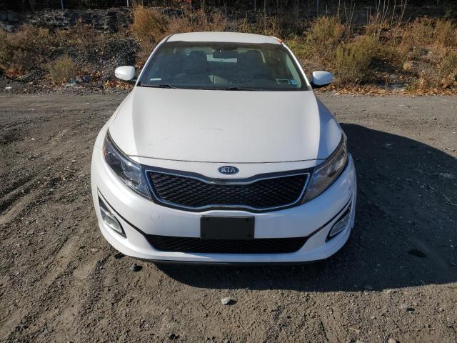 Photo 4 VIN: KNAGM4A7XF5639307 - KIA OPTIMA LX 