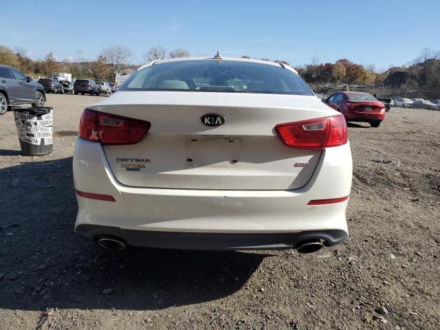 Photo 5 VIN: KNAGM4A7XF5639307 - KIA OPTIMA LX 