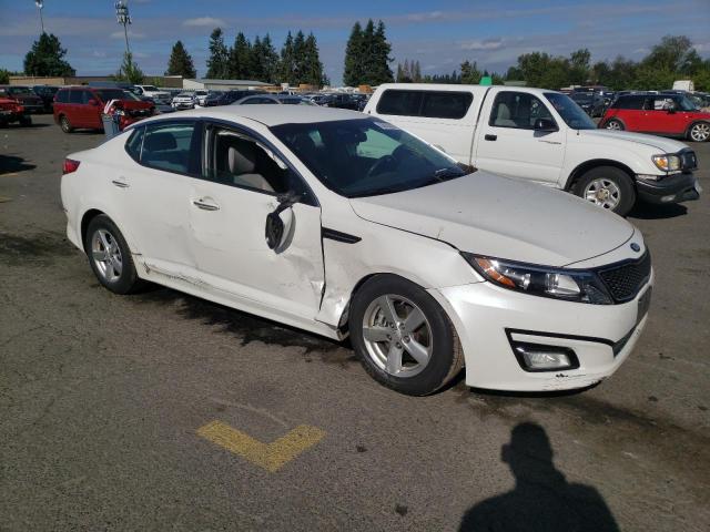 Photo 3 VIN: KNAGM4A7XF5643194 - KIA OPTIMA LX 