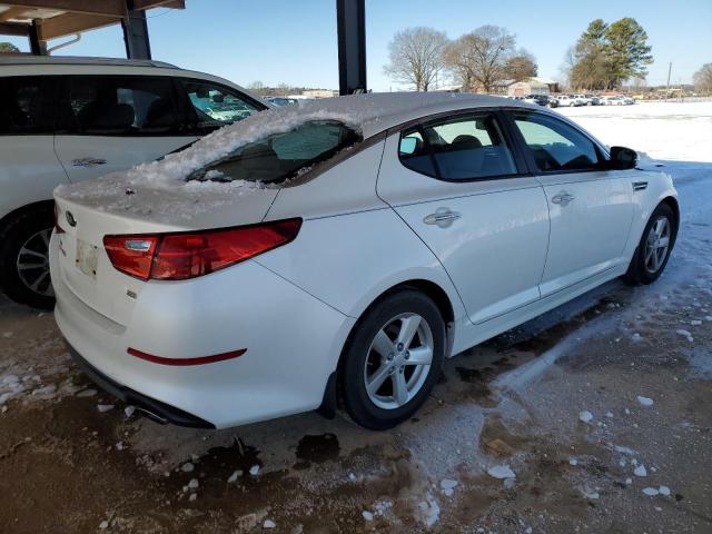 Photo 2 VIN: KNAGM4A7XF5651666 - KIA OPTIMA 