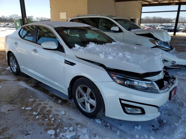 Photo 3 VIN: KNAGM4A7XF5651666 - KIA OPTIMA 