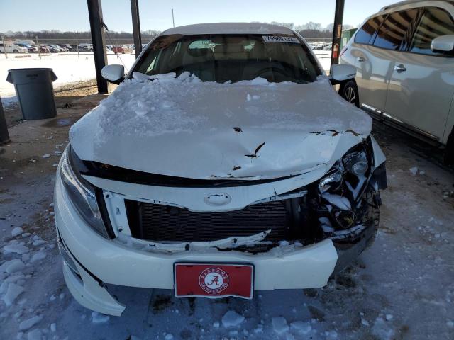 Photo 4 VIN: KNAGM4A7XF5651666 - KIA OPTIMA 