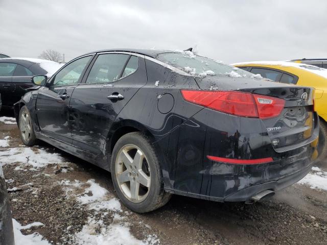 Photo 1 VIN: KNAGM4A7XF5653434 - KIA OPTIMA 