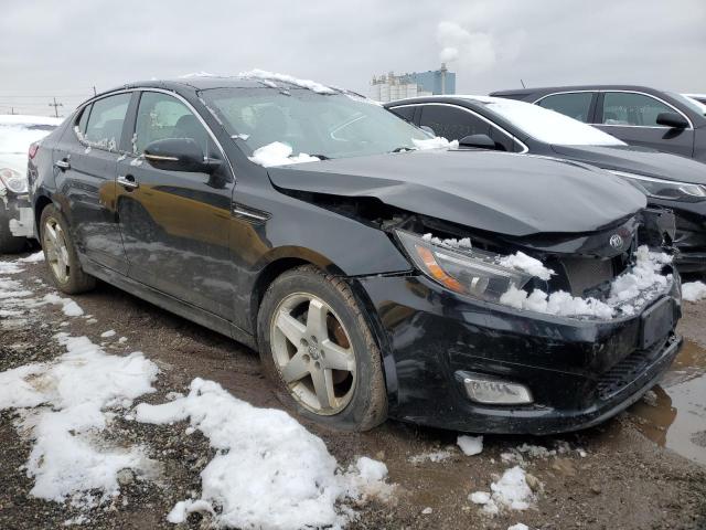 Photo 3 VIN: KNAGM4A7XF5653434 - KIA OPTIMA 