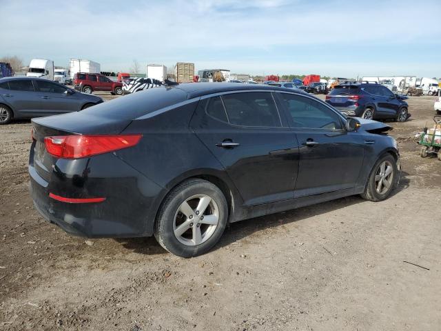 Photo 2 VIN: KNAGM4A7XF5655099 - KIA OPTIMA 