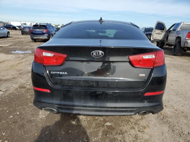 Photo 5 VIN: KNAGM4A7XF5655099 - KIA OPTIMA 