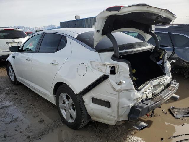 Photo 1 VIN: KNAGM4A7XF5661310 - KIA OPTIMA LX 