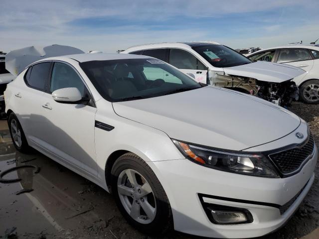 Photo 3 VIN: KNAGM4A7XF5661310 - KIA OPTIMA LX 