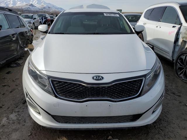 Photo 4 VIN: KNAGM4A7XF5661310 - KIA OPTIMA LX 