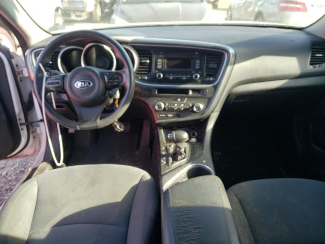 Photo 7 VIN: KNAGM4A7XF5663428 - KIA OPTIMA LX 