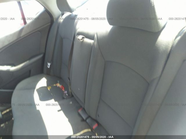 Photo 7 VIN: KNAGM4A7XF5663610 - KIA OPTIMA 