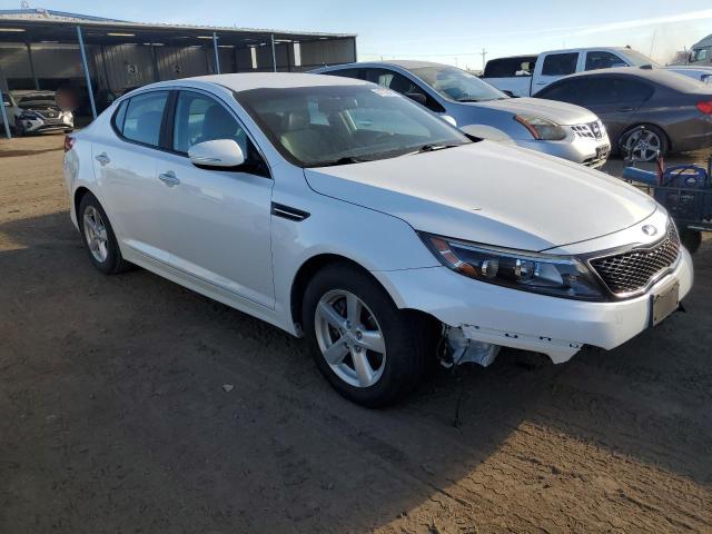 Photo 3 VIN: KNAGM4A7XF5664725 - KIA OPTIMA LX 