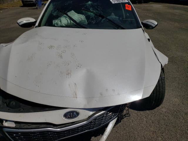 Photo 6 VIN: KNAGM4AD0C5013315 - KIA OPTIMA HYB 