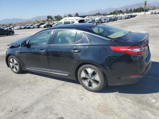 Photo 1 VIN: KNAGM4AD0C5013671 - KIA OPTIMA HYB 