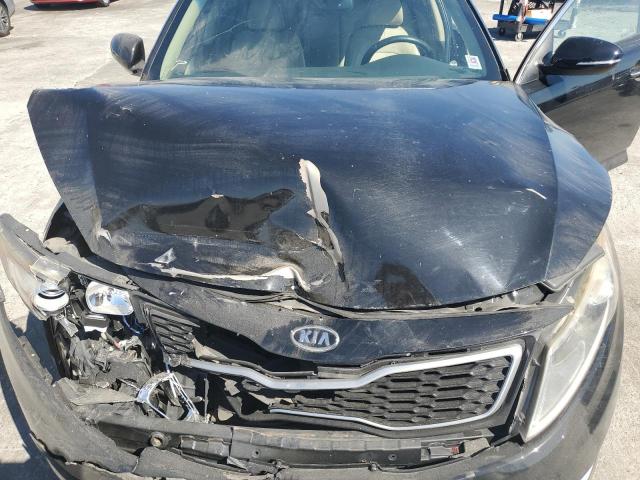 Photo 10 VIN: KNAGM4AD0C5013671 - KIA OPTIMA HYB 