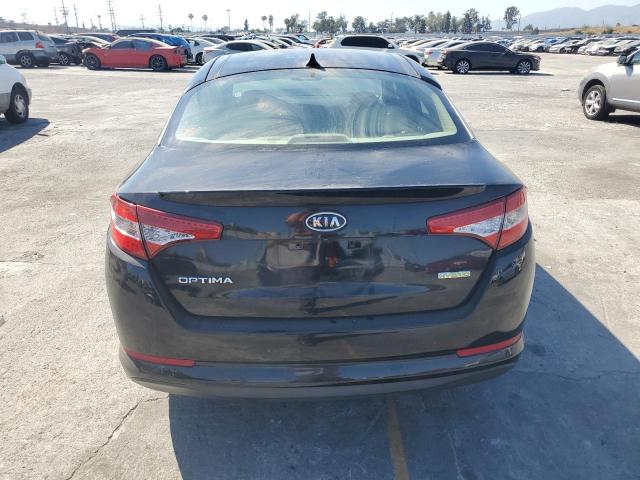 Photo 5 VIN: KNAGM4AD0C5013671 - KIA OPTIMA HYB 