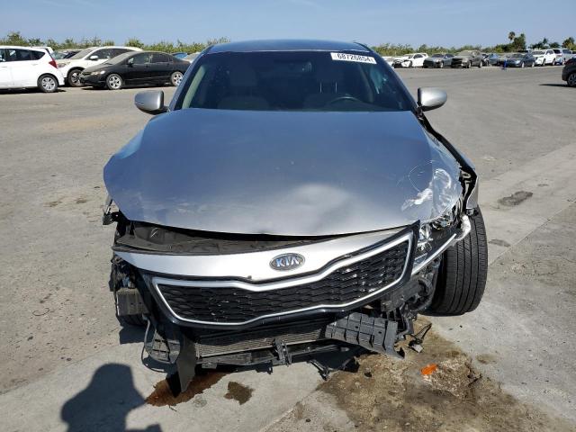 Photo 4 VIN: KNAGM4AD0C5017509 - KIA OPTIMA HYB 