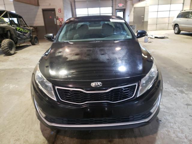 Photo 4 VIN: KNAGM4AD0C5021978 - KIA OPTIMA HYB 