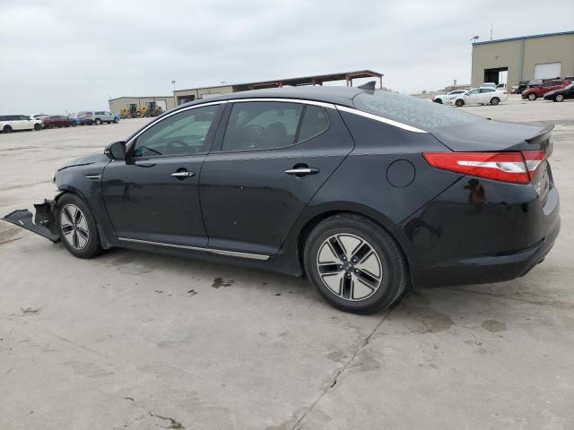 Photo 1 VIN: KNAGM4AD0C5031197 - KIA OPTIMA 