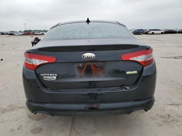 Photo 5 VIN: KNAGM4AD0C5031197 - KIA OPTIMA 