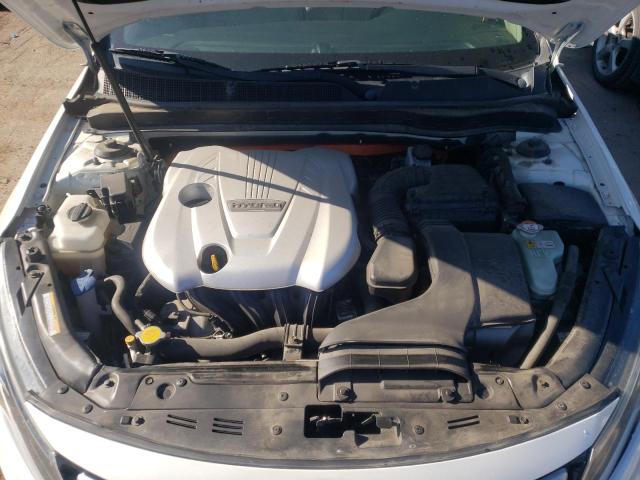 Photo 6 VIN: KNAGM4AD0C5031491 - KIA OPTIMA HYB 