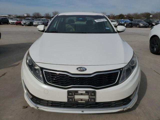 Photo 4 VIN: KNAGM4AD0C5036769 - KIA OPTIMA 