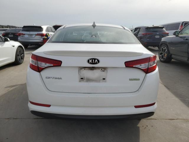 Photo 5 VIN: KNAGM4AD0C5036769 - KIA OPTIMA 