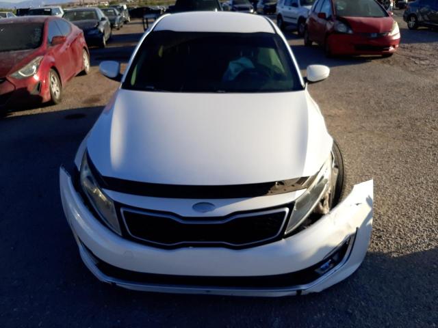 Photo 4 VIN: KNAGM4AD0D5041102 - KIA OPTIMA HYB 