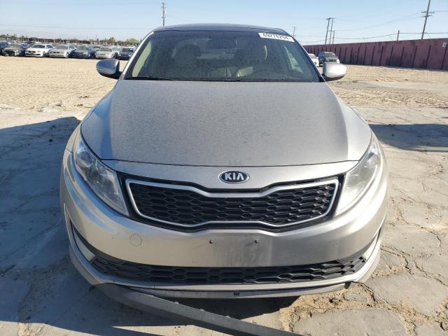 Photo 4 VIN: KNAGM4AD0D5042959 - KIA OPTIMA HYB 