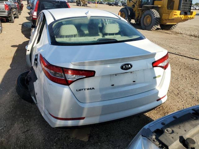 Photo 5 VIN: KNAGM4AD0D5044890 - KIA OPTIMA 