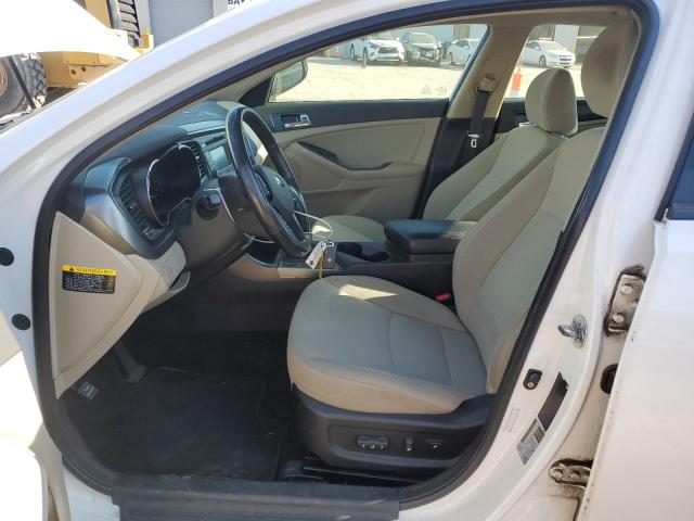 Photo 6 VIN: KNAGM4AD0D5044890 - KIA OPTIMA 