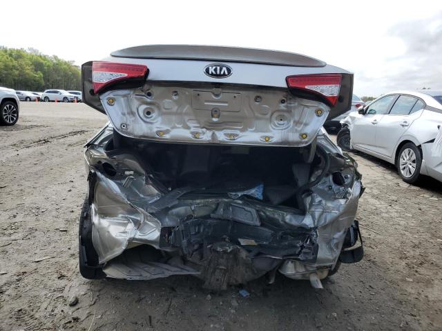 Photo 5 VIN: KNAGM4AD0D5058806 - KIA OPTIMA 